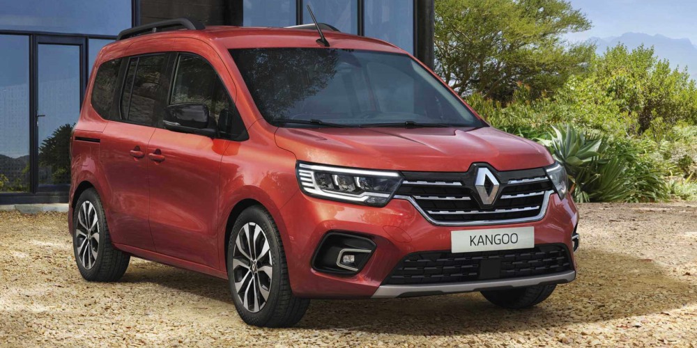 The best Renault cars for sale